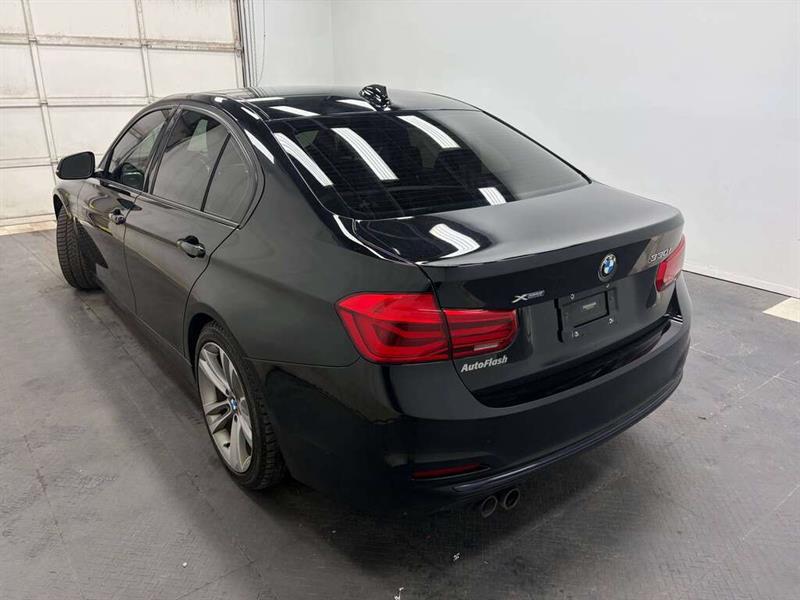 bmw 335i 2018 - 5