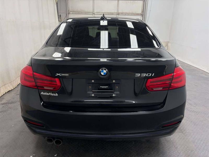 bmw 335i 2018 - 6