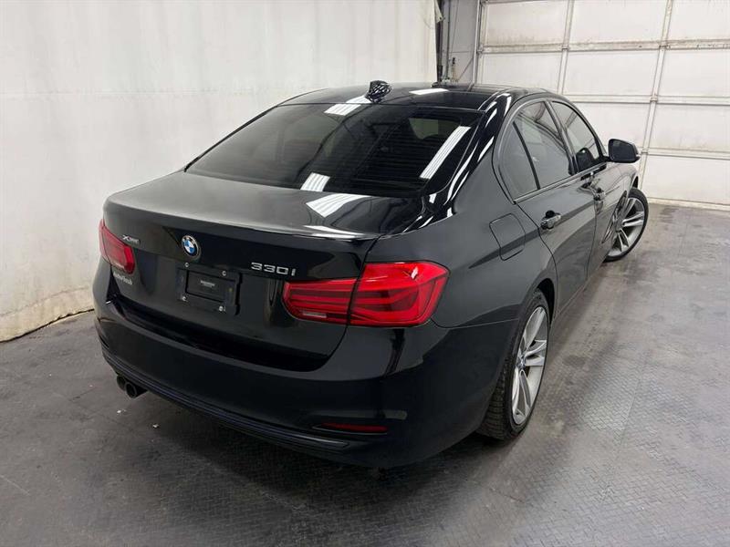 bmw 335i 2018 - 10