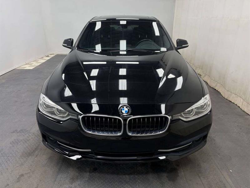 bmw 335i 2018 - 17