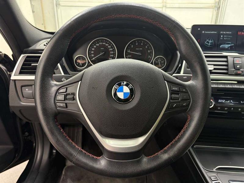 bmw 335i 2018 - 19