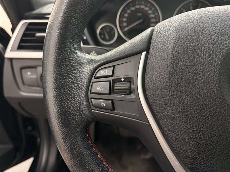 bmw 335i 2018 - 20