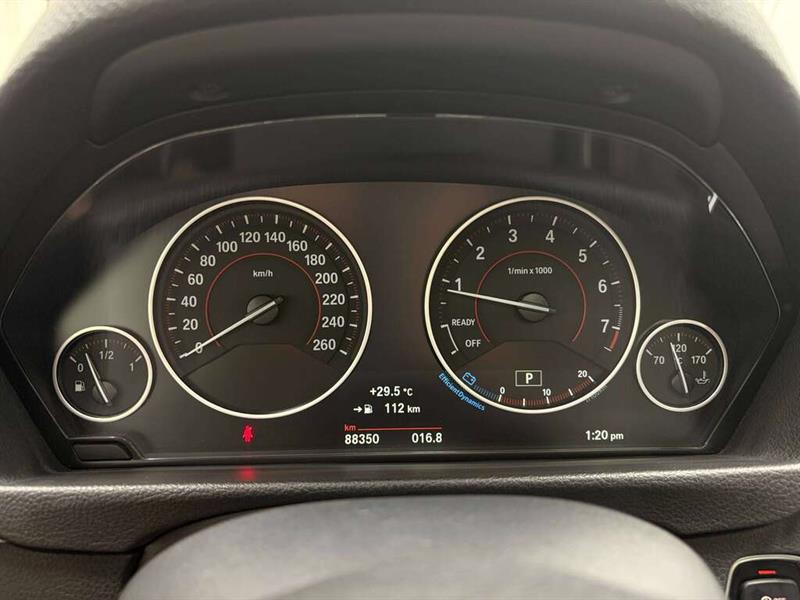 bmw 335i 2018 - 21