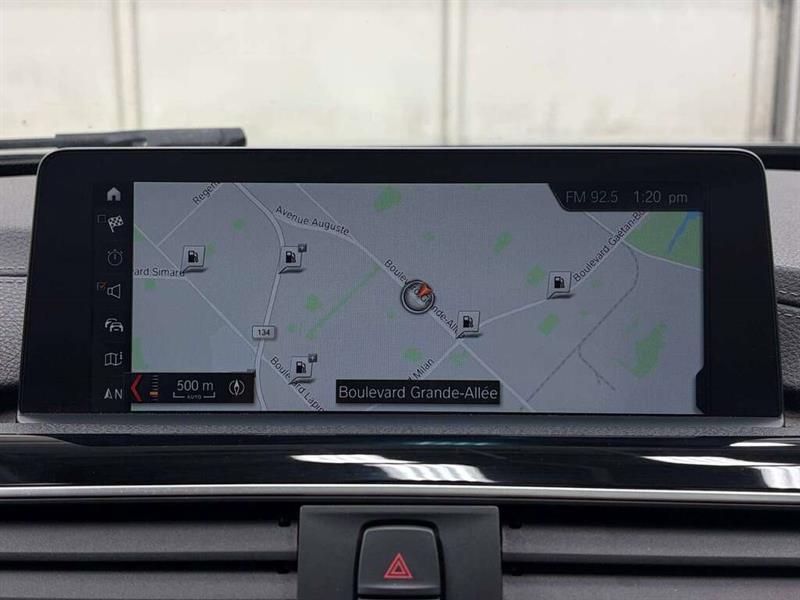 bmw 335i 2018 - 25