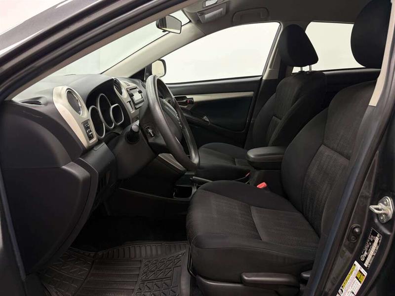 toyota Matrix 2014 - 2