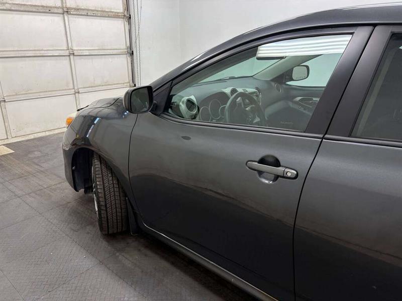 toyota Matrix 2014 - 3