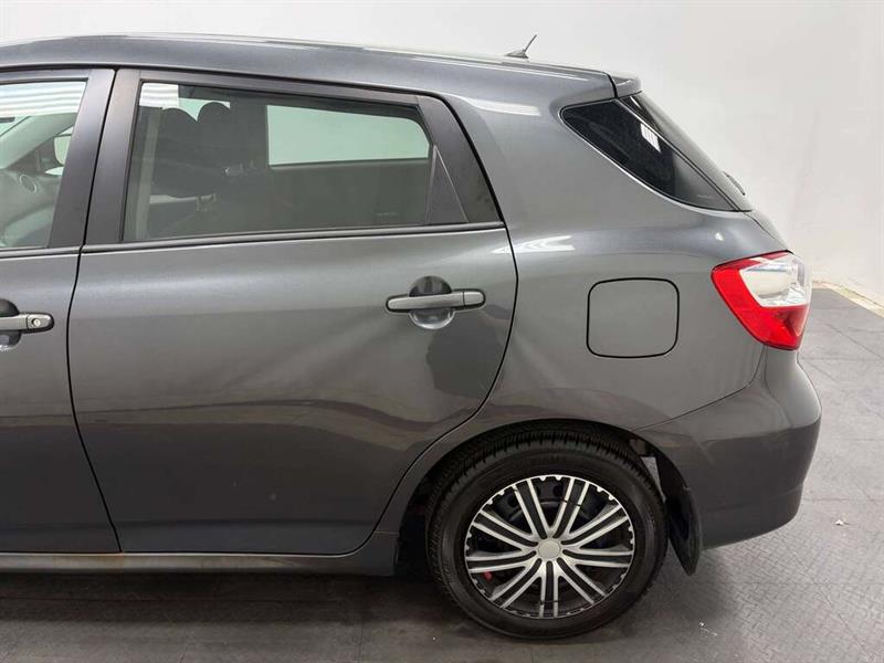 toyota Matrix 2014 - 4