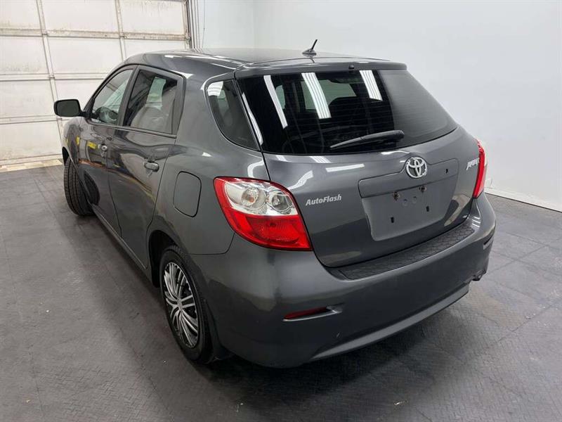 toyota Matrix 2014 - 5