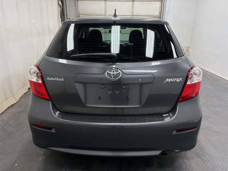 toyota Matrix 2014 - 6