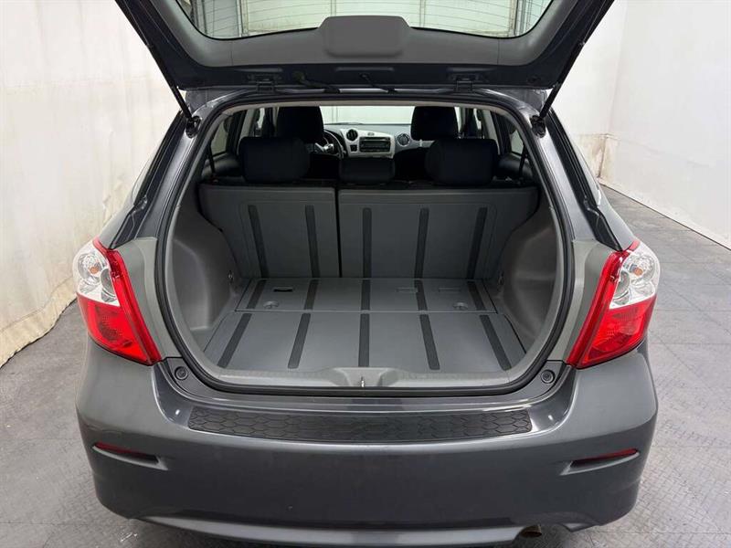 toyota Matrix 2014 - 8