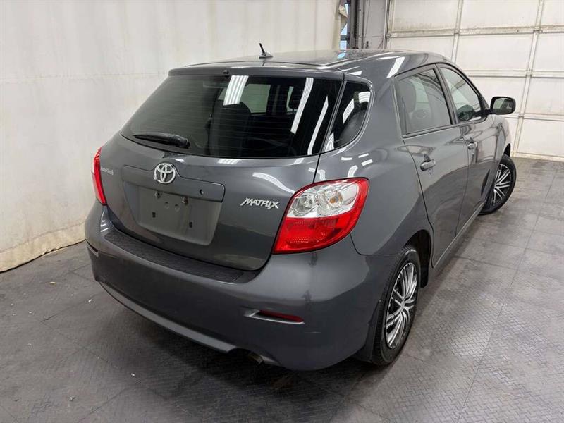 toyota Matrix 2014 - 10