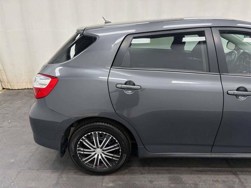 toyota Matrix 2014 - 12