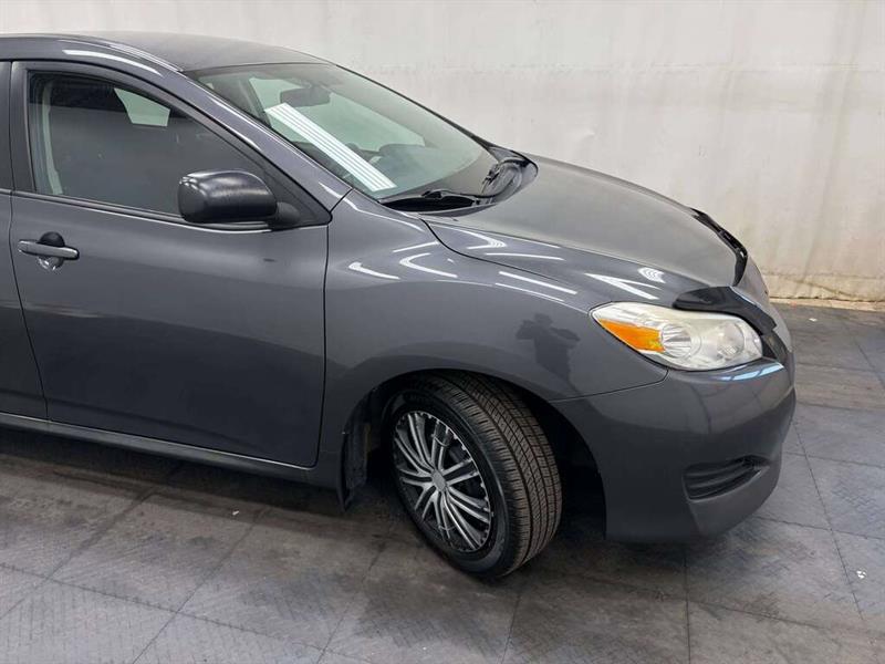 toyota Matrix 2014 - 14