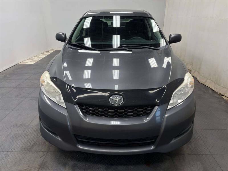 toyota Matrix 2014 - 16