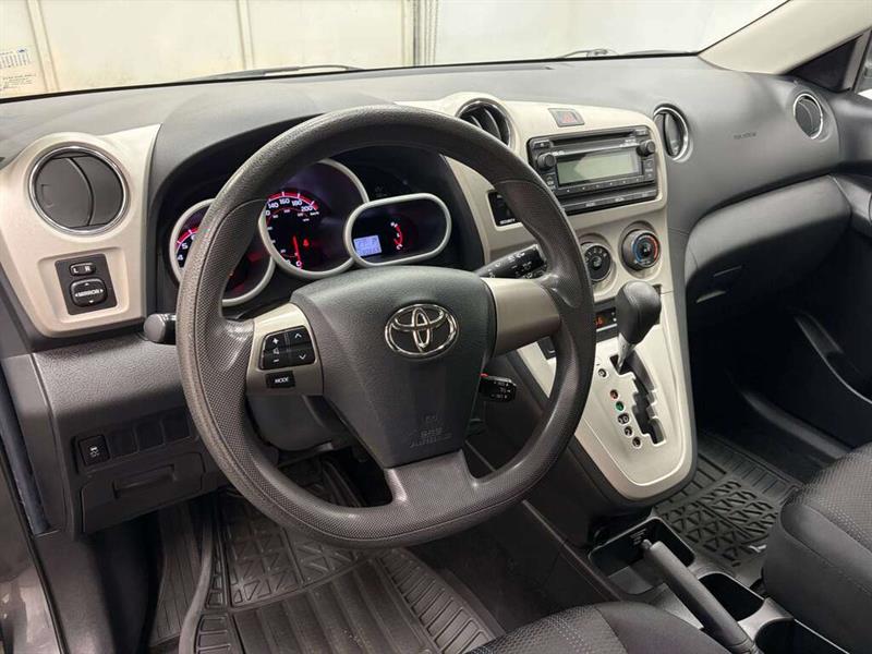 toyota Matrix 2014 - 17