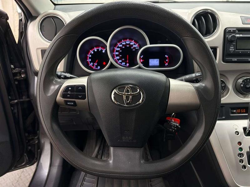 toyota Matrix 2014 - 18