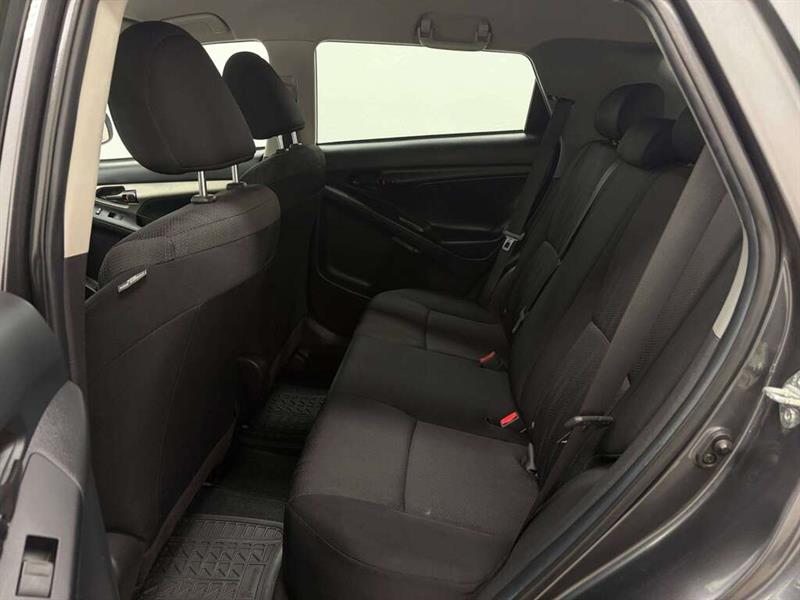 toyota Matrix 2014 - 22