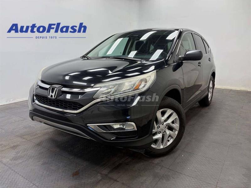 honda CR-V 2016
