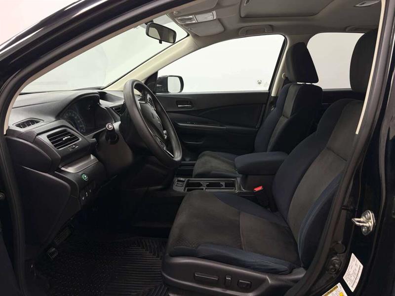 honda CR-V 2016 - 2