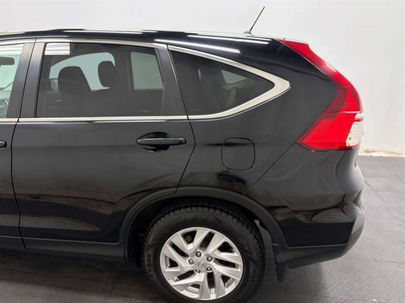 honda CR-V 2016 - 4
