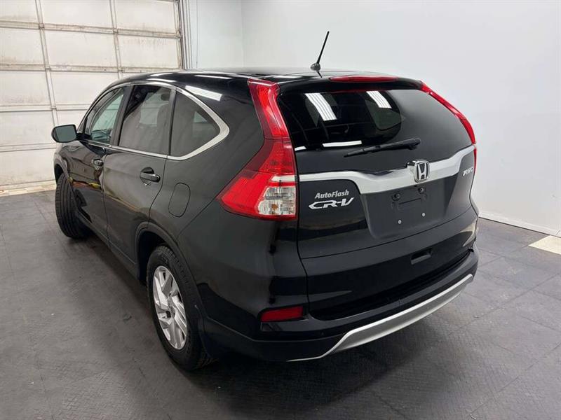 honda CR-V 2016 - 5