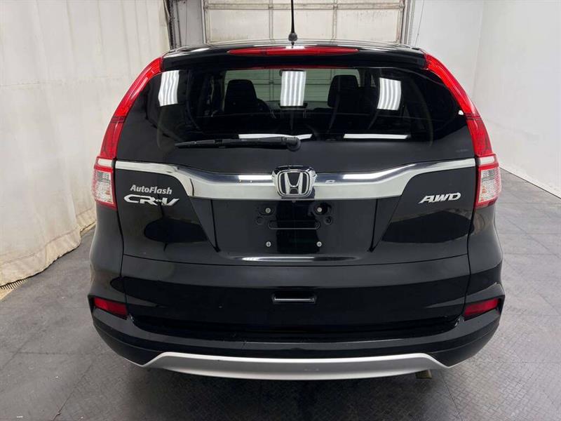 honda CR-V 2016 - 6
