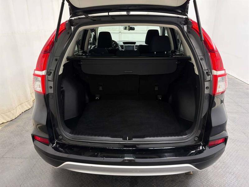 honda CR-V 2016 - 8