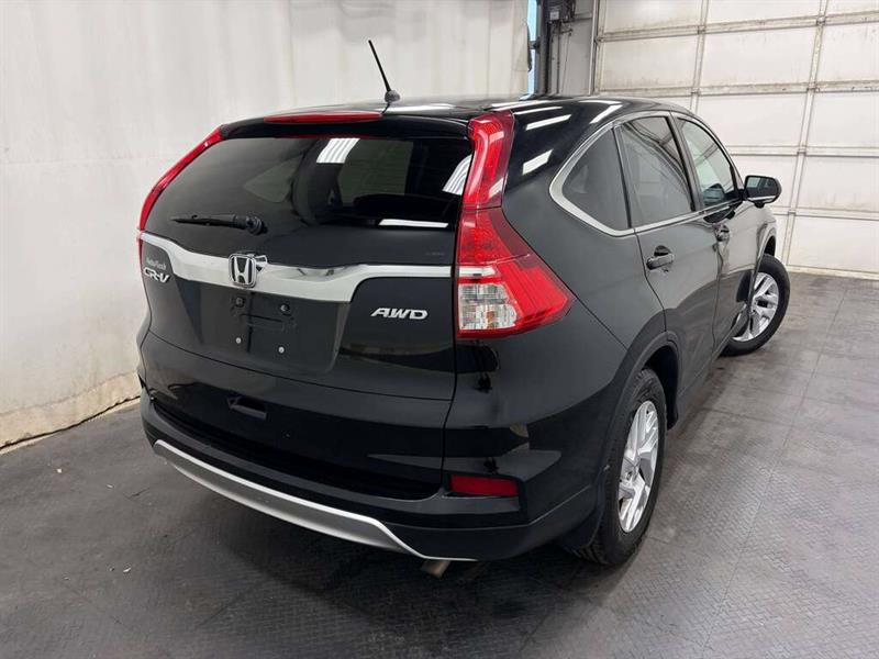 honda CR-V 2016 - 10