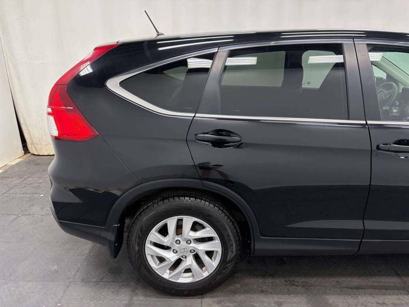 honda CR-V 2016 - 12