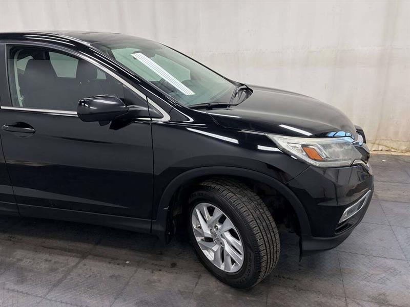 honda CR-V 2016 - 14