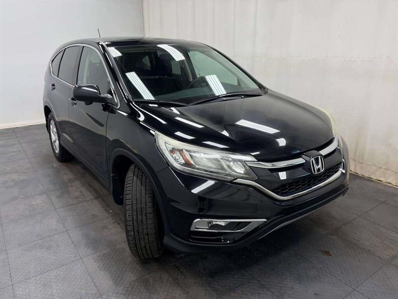 honda CR-V 2016 - 15