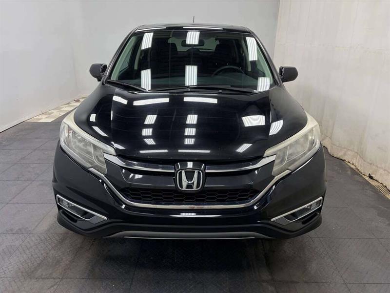 honda CR-V 2016 - 16