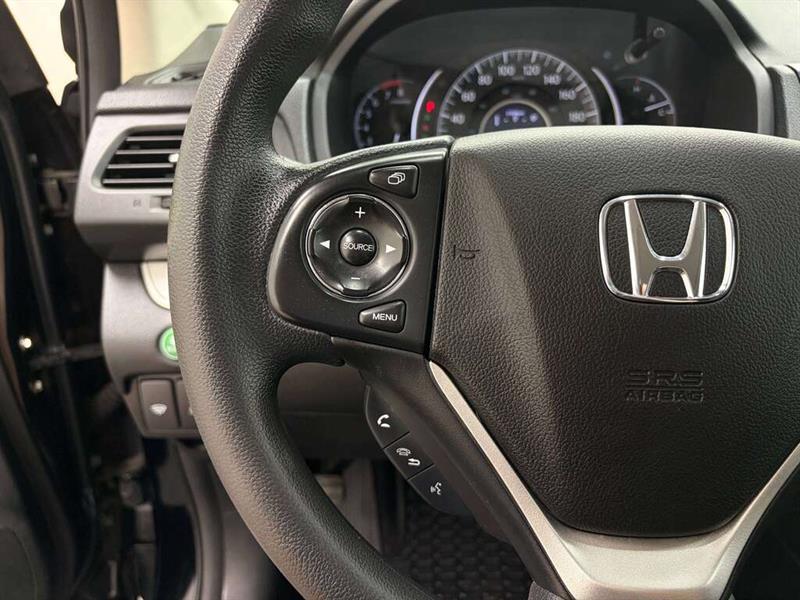 honda CR-V 2016 - 19