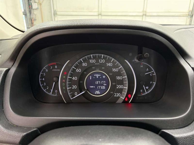 honda CR-V 2016 - 20