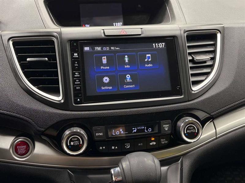honda CR-V 2016 - 22