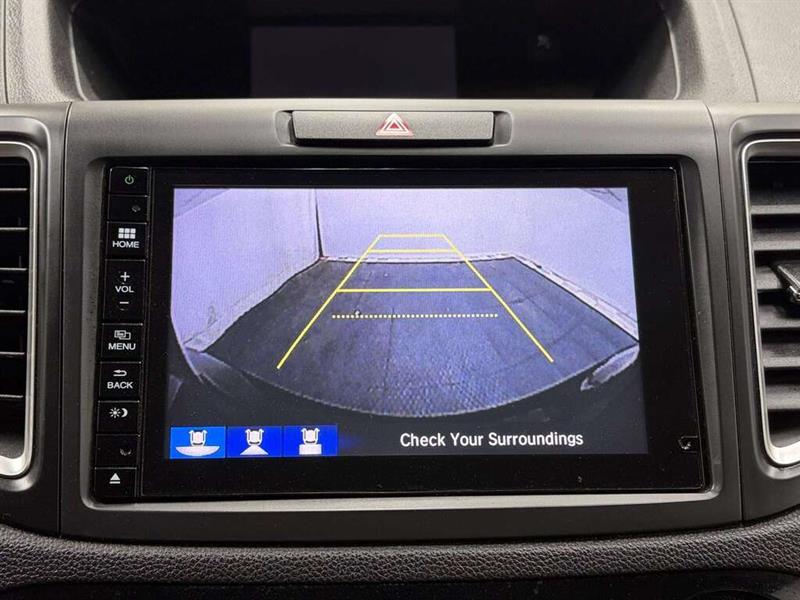 honda CR-V 2016 - 23