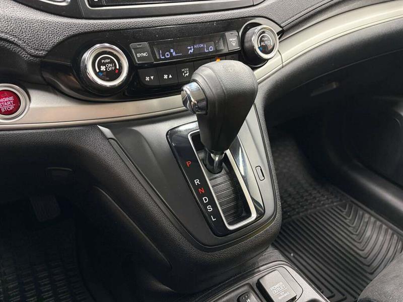 honda CR-V 2016 - 24