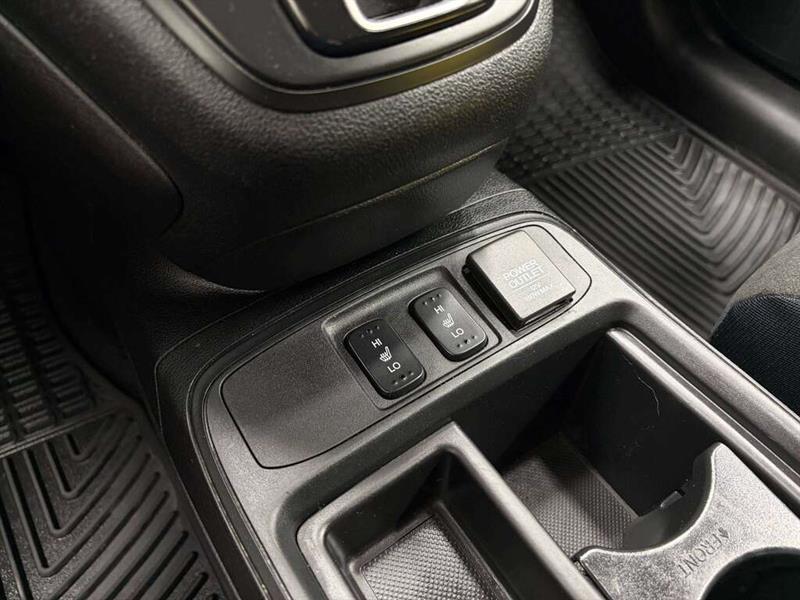 honda CR-V 2016 - 25