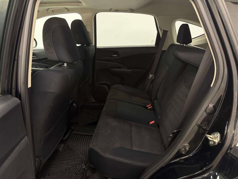 honda CR-V 2016 - 27