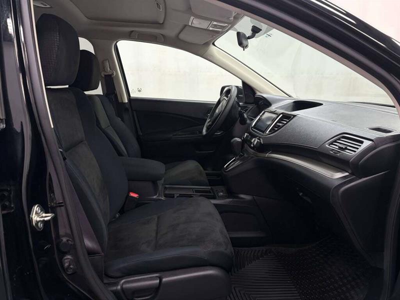 honda CR-V 2016 - 28