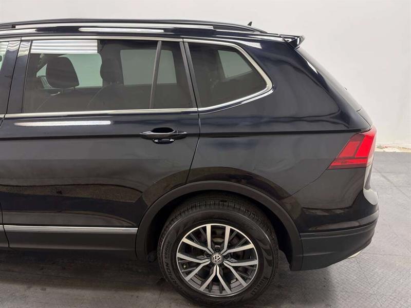 volkswagen Tiguan 2019 - 4