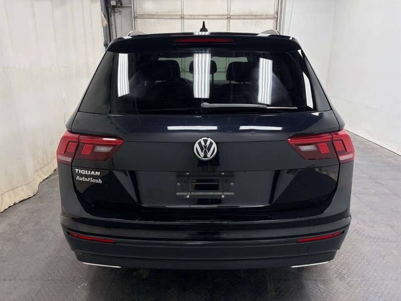 volkswagen Tiguan 2019 - 6