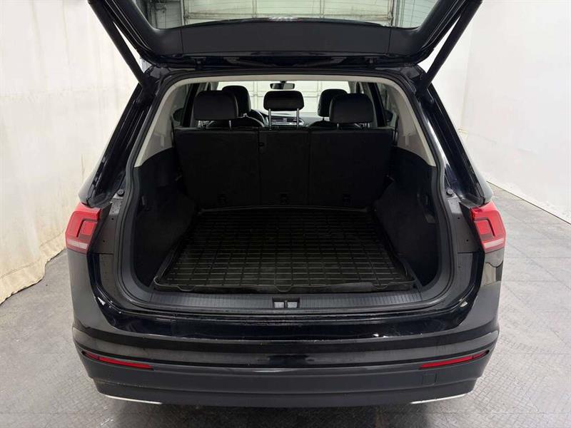 volkswagen Tiguan 2019 - 8
