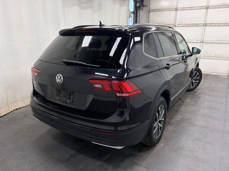 volkswagen Tiguan 2019 - 10