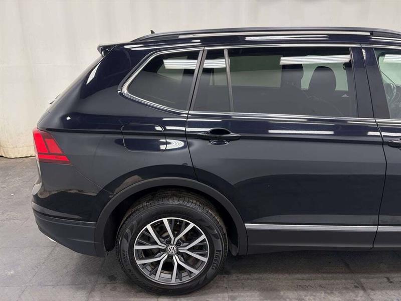 volkswagen Tiguan 2019 - 12