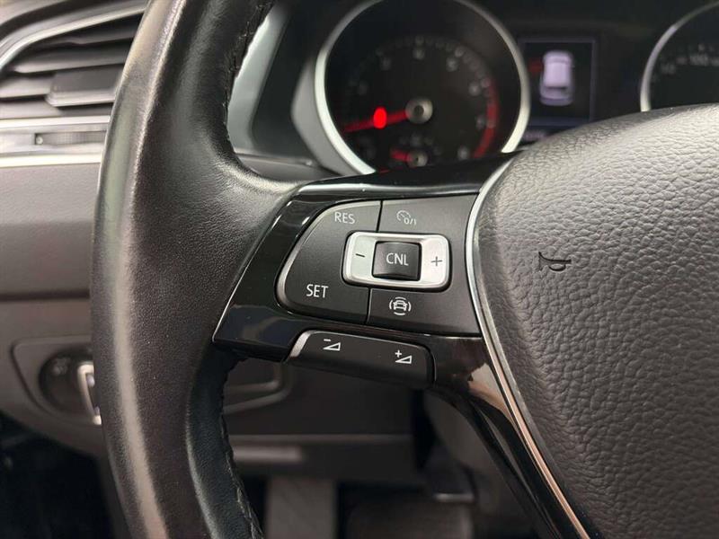 volkswagen Tiguan 2019 - 20
