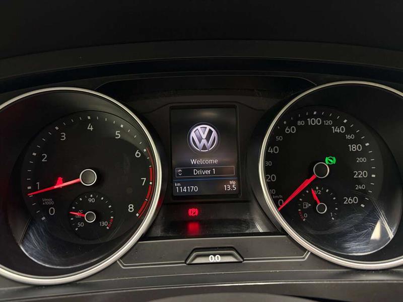 volkswagen Tiguan 2019 - 21