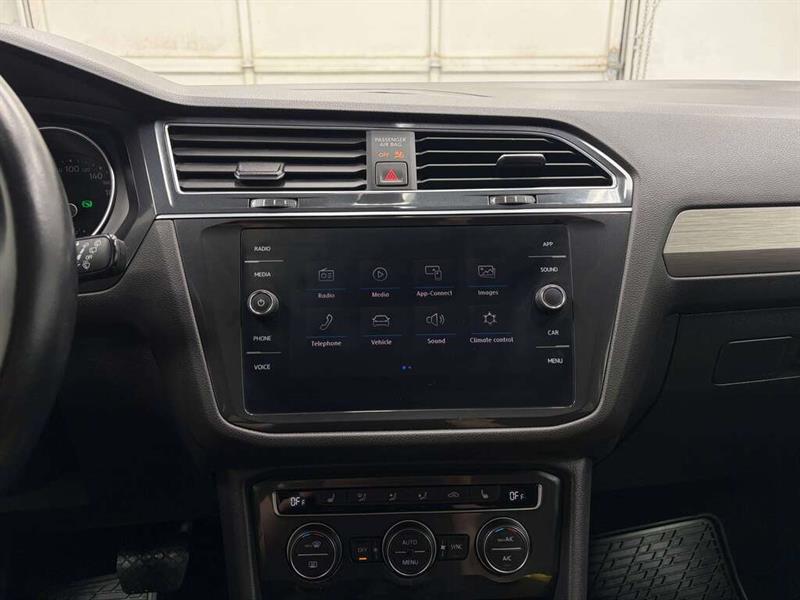 volkswagen Tiguan 2019 - 23