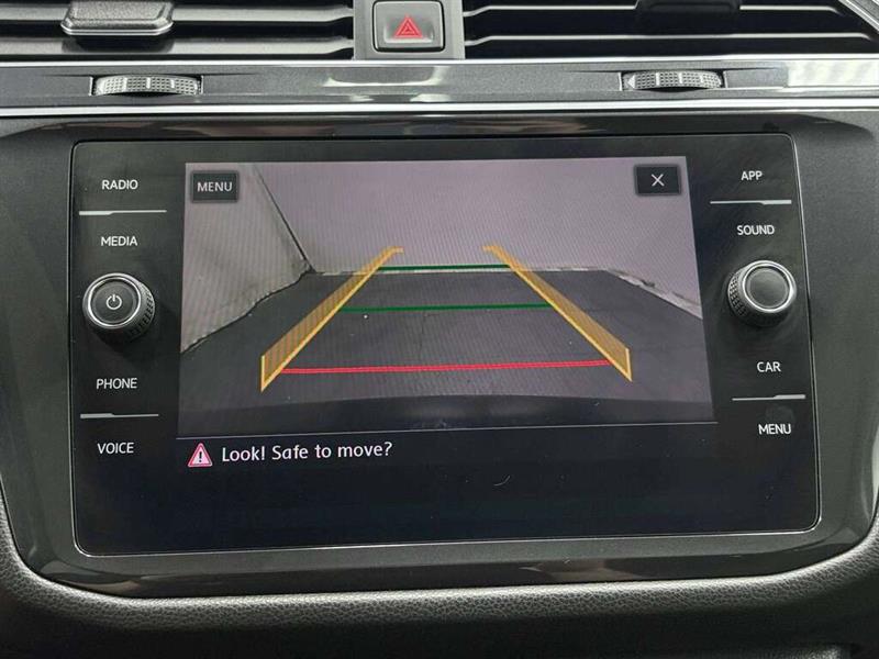 volkswagen Tiguan 2019 - 24