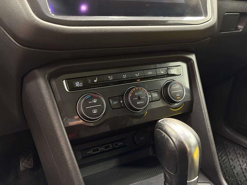 volkswagen Tiguan 2019 - 25